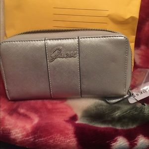 Brand new Guess wallet